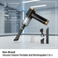 Vacuum Cleaner Portable And Rechargeable 3 in 1 image