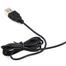 Vacuum Cleaner With USB - Black image