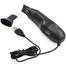 Vacuum Cleaner With USB - Black image