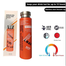 Vacuum Flask Double WLL Stainless Steel 500ml image