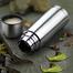 Vacuum Flask Silver Colour - 750ml image