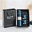 Vacuum Insulated Thermal Flask Set With Cup Set 3 in1 image