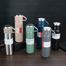 Vacuum Insulated Thermal Flask Set With Cup Set 3 in 1 Any Color image