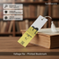 Vallage Na – Printed Bookmark image