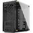 Value Top Mloong Series GRID Black Mid Tower Micro-ATX Gaming Desktop Casing image