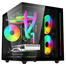 Value-Top V900 Micro-ATX Mini Tower Gaming Casing image