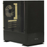 Value-Top VT-B701 Mini Tower Gaming Case Black image