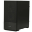 Value-Top VT-B701 Mini Tower Gaming Case Black image