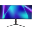 Value-Top W34IRUQ 34 Inch WQHD IPS UltraWide Curved Monitor image