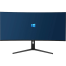 Value-Top W40IRU5 40 Inch WQHD Ultrawide Curved Monitor image