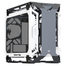 Value-Top X-Era Mloong Series Open-Frame M-ATX Gaming Case (Shining Grey) image