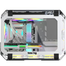 Value-Top X-Era Mloong Series Open-Frame M-ATX Gaming Case (Shining Grey) image