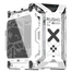 Value-Top X-Era Mloong Series Print Stream Open-Frame Gaming Case (White) image