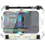 Value-Top X-Era Mloong Series Print Stream Open-Frame Gaming Case (White) image