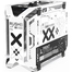 Value-Top X-Era Mloong Series Print Stream Open-Frame Gaming Case (White) image