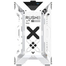 Value-Top X-Era Mloong Series Print Stream Open-Frame Gaming Case (White) image