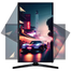 Value-Top Z32VFR200 31.5 Inch 200Hz FHD VA Gaming Monitor image