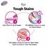 Vanish Oxi Action Colour Safe Detergent Booster Liquid (800ml) image