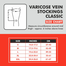 Varicose Vein Stokings Classic image