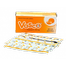Vasco 250 mg - 10's Strip Chewable Tablet image