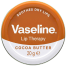 VaseLine Lip Therapy Cocoa Butter 20g UK image