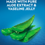 Vaseline 250ml Aloe Fresh Blueseal Light Hydrating Jelly image