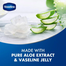 Vaseline Aloe Soothing Jelly 450 ml -6281006578128 image