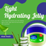 Vaseline BLUE SEAL Aloe Fresh Light Hydrating Jelly - 50 ml image