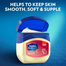 Vaseline Blue Seal Vitamin E Petroleum Jelly 250 ml image