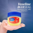 Vaseline Blue Seal Vitamin E Petroleum Jelly 250 ml image