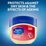 Vaseline Blue Seal Vitamin E Petroleum Jelly 250 ml image