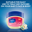 Vaseline Blueseal Gentle Protective Jelly Baby - 250 ml image