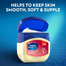 Vaseline Blueseal Nourishing Skin Jelly Vitamin E 50ml image