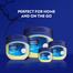 Vaseline Blueseal Original Pure Petroleum Jelly Jar 50 ml image