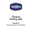 Vaseline Blueseal Original Pure Petroleum Jelly Jar 100 ml image