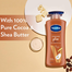 Vaseline Cocoa Glow Serum In Lotion 100 Percent Pure Cocoa - 100 ml image
