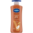 Vaseline Cocoa Glow Serum In Lotion 100 Percent Pure Cocoa And Shea Butter-400 Ml image