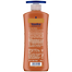 Vaseline Cocoa Glow Serum In Lotion 100 Percent Pure Cocoa And Shea Butter-400 Ml image