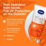 Vaseline Daily Sun Cream 50 plus SPF/PA plus plus plus plus 50 ml image
