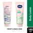 Vaseline Fresh and Hydrated Brightening Gel 180 ml image