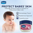 Vaseline Gentle Petroleum Jelly Blue Seal Baby - 100 ml image