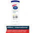 Vaseline Intensive Care Advanced Repair Fragrance Free Body Lotion 400ml image