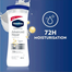 Vaseline Intensive Care Advanced Repair Fragrance Free Body Lotion 400ml image
