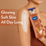 Vaseline Intensive Care Cocoa Glow Body Lotion – 400ml image