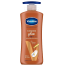 Vaseline Intensive Care Cocoa Glow Body Lotion – 400ml image