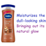 Vaseline Intensive Care Cocoa Glow Body Lotion 400ml with Pure Cocoa and Shea Butter image
