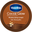 Vaseline Intensive Care Cocoa Glow Body Cream - 75 ml image