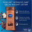 Vaseline Intensive Care Cocoa Radiant- 200ml image