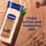 Vaseline Intensive Care Cocoa Radiant Body Oil 400 ml image
