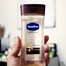 Vaseline Intensive Care Cocoa Radiant For Glowing Skin Body Gel Made With 100 Percent Pure Cocoa Butter Plus Replenishing Oils - 200ml image